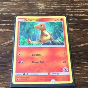 Charmander 18/147